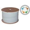 Alantec A-LAN KIU6PVC500 networking cable Pilkas 500 m Cat6 U/UTP (UTP)