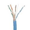 Alantec A-LANTEC Struktūrinis kabelis UTP laidas kat.5e PVC 4x2x26/7AWG 100m ni