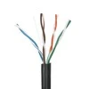 Alantec Tinklo laidas A-Lan KIU5LINKA, 1 m
