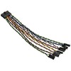 SERVER ACC FRONT CONTROL SPLIT/CBL-0084L SUPERMICRO