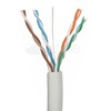 ALANTEC U/UTP Cat.5e LSOH 4PR Eca 305m cable