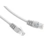 Gembird Cablexpert PP12-10M RJ-45, RJ-45, 10 m, Pilkas