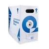 GEMBIRD UPC-5004E-SO Gembird UTP tvirtas kabelis, kat. 5e, 305m, pilka