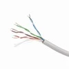 GEMBIRD UPC-5004E-SO Gembird UTP tvirtas kabelis, kat. 5e, 305m, pilka