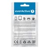 everActive kabelis USB Lightning 1m - Juodas, pintas, greitas įkrovimas, 2,4A - CBB-1IB