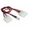 Maitinimo skirstytuvas Gembird CC-PSU-5