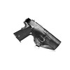 Guard Odinis dėklas Beretta Elite II/92/CZ pistoletui