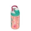 Vaikiška gertuvė Kambukka Lagoon Cactus Gekko 11-04037, 400 ml