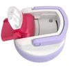 Kambukka Lagoon Insulated Digital Lavender 600ml violetinė