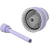 Kambukka Lagoon Insulated Digital Lavender 600ml violetinė