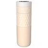Kambukka Termo puodelis Etna Grip 500 ml, Barely Beige