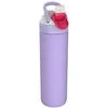 Kambukka Lagoon Insulated Digital Lavender 600ml violetinė
