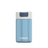 Termopuodelis Kambukka Olympus Silk Blue 11-02015, 300 ml