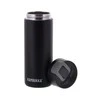 Termopuodelis Kambukka Olympus Matte Black 11-02016, 500 ml