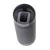 Termopuodelis Kambukka Olympus Matte Black 11-02016, 500 ml