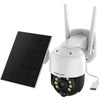 IP Camera FOSCAM B4 Baltas