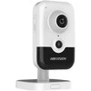 Hikvision fiksuotas kubas DS-2CD2446G2-I F2.8 (balta, 4 MP, 10 m. IR, AcuSense)