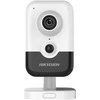 Hikvision fiksuotas kubas DS-2CD2446G2-I F2.8 (balta, 4 MP, 10 m. IR, AcuSense)