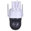 Reolink | IP kamera | TrackMix WiFi | PTZ | 8 MP | 2,8/8 | IP65 | H.264/H.265 | „Micro SD“, maks. 256 GB