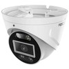 IP Kamera - Foscam T8EP 8MP POE, Balta