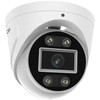 IP Kamera - Foscam T8EP 8MP POE, Balta
