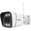 Foscam V5P 5MP Balta