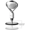 Internetinė kamera j5create 360 AI-POWERED WEBCAM WITH