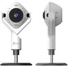 Internetinė kamera j5create 360 AI-POWERED WEBCAM WITH