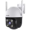 Tenda lauko Wi‑Fi stebėjimo kamera 2K su spalvotu naktiniu matymu CH3 V2.0