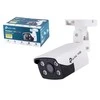 TP-LINK | VIGI 4MP lauko visų spalvų tinklo kamera | VIGI C340 | Kulka | 4 MP | 2,8 mm | IP66 | H.265+/H.265/H.264+/H.264 | MicroSD