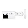 TP-LINK | VIGI 4MP lauko visų spalvų tinklo kamera | VIGI C340 | Kulka | 4 MP | 2,8 mm | IP66 | H.265+/H.265/H.264+/H.264 | MicroSD
