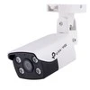 TP-LINK | VIGI 4MP lauko visų spalvų tinklo kamera | VIGI C340 | Kulka | 4 MP | 2,8 mm | IP66 | H.265+/H.265/H.264+/H.264 | MicroSD