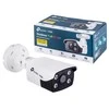TP-LINK | VIGI 4MP lauko visų spalvų tinklo kamera | VIGI C340 | Kulka | 4 MP | 4 mm | IP66 | H.265+/H.265/H.264+/H.264 | MicroSD