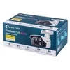 TP-LINK | VIGI 4MP lauko visų spalvų tinklo kamera | VIGI C340 | Kulka | 4 MP | 6 mm | IP66 | H.265+/H.265/H.264+/H.264 | MicroSD