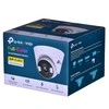 TP-LINK | VIGI 3MP visų spalvų bokštelio tinklo kamera | VIGI C430 | Kupolas | 3 MP | 2,8 mm | Maitinimas per Ethernet (PoE) | H.265+/H.265/H.264+/H.264 | Netaikoma