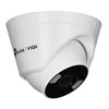 TP-LINK | VIGI 3MP visų spalvų bokštelio tinklo kamera | VIGI C430 | Kupolas | 3 MP | 2,8 mm | Maitinimas per Ethernet (PoE) | H.265+/H.265/H.264+/H.264 | Netaikoma