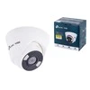 TP-LINK | VIGI 4MP visų spalvų bokštelio tinklo kamera | VIGI C440 | Kupolas | 4 MP | 2,8 mm | H.265+/H.265/H.264+/H.264 | MicroSD