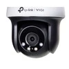 TP-LINK | VIGI 4MP lauko visų spalvų Wi-Fi Pan Tilt tinklo kamera | VIGI C540-W | Kupolas | 4 MP | 4 mm | IP66 | H.265+/H.265/H.264+/H.264 | MicroSD