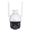 TP-LINK | VIGI 4MP lauko visų spalvų Wi-Fi Pan Tilt tinklo kamera | VIGI C540-W | Kupolas | 4 MP | 4 mm | IP66 | H.265+/H.265/H.264+/H.264 | MicroSD
