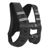 KTO05 WEIGHT VEST 5 KG HMS