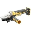 Kampinis šlifuoklis DeWalt XR DCG405FN-XJ (125mm) be akumuliatoriaus ir kroviklio