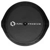 Balansinis kamuolys HMS Premium BSX Pro juodas