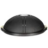 Balansinis kamuolys HMS Premium BSX Pro juodas