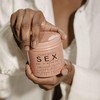 Bijoux Indiscrets Orgasm Glow Natural Supplement - Herbal Extracts, 60 Capsules