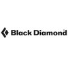 JAV Juodas Diamond RockLock Screwgate juodas karabinas
