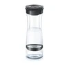 Skalbimo mašina Brita butelis su filtru, 1.3 L