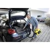 Dulkių siurblys Kärcher WD 1 Compact Battery (Pažeista pakuotė)