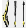 Kärcher Aukšto slėgio plovykla K 4 Power Control Flex | 1.324-300.0
