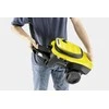 KARCHER aukšto slėgio plovykla K 4 Compact 1.637-500.0