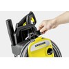 Aukšto slėgio plovimo įrenginys Kärcher K 7 Compact Home, 1.447-053.0